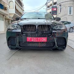 BMW X6 E71/72 M PERFORMANCE BODY KIT-thumb-3