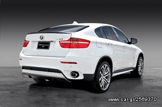 BMW X6 E71/72 M PERFORMANCE BODY KIT-thumb-75