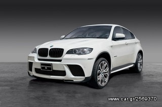 BMW X6 E71/72 M PERFORMANCE BODY KIT-thumb-72