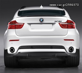 BMW X6 E71/72 M PERFORMANCE BODY KIT-thumb-80