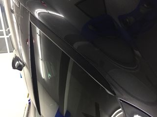 BMW X6 E71/72 M PERFORMANCE BODY KIT-thumb-96