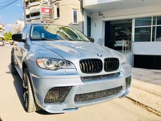 BMW X6 E71/72 M PERFORMANCE BODY KIT-thumb-41