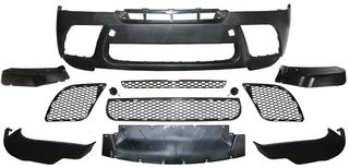 BMW X6 E71/72 M PERFORMANCE BODY KIT-thumb-27