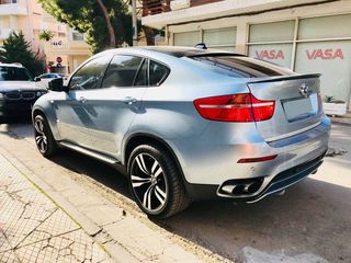 BMW X6 E71/72 M PERFORMANCE BODY KIT-thumb-50