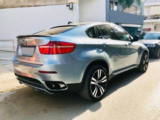 BMW X6 E71/72 M PERFORMANCE BODY KIT-thumb-46