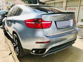 BMW X6 E71/72 M PERFORMANCE BODY KIT-thumb-42