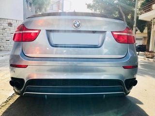 BMW X6 E71/72 M PERFORMANCE BODY KIT-thumb-48