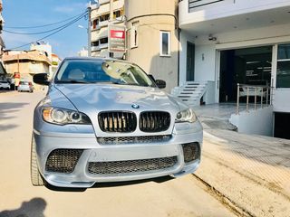 BMW X6 E71/72 M PERFORMANCE BODY KIT-thumb-45