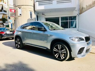 BMW X6 E71/72 M PERFORMANCE BODY KIT-thumb-43