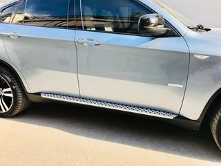 BMW X6 E71/72 M PERFORMANCE BODY KIT-thumb-44
