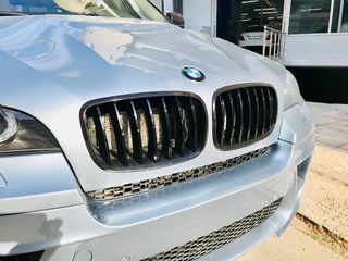 BMW X6 E71/72 M PERFORMANCE BODY KIT-thumb-47