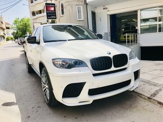 BMW X6 E71/72 M PERFORMANCE BODY KIT-thumb-32