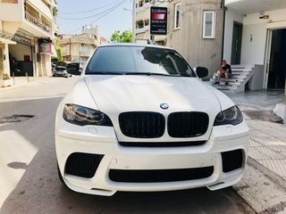 BMW X6 E71/72 M PERFORMANCE BODY KIT-thumb-34