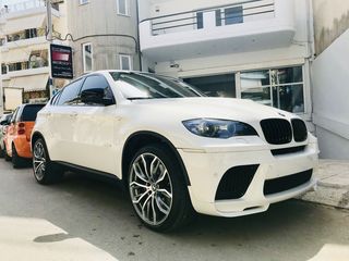 BMW X6 E71/72 M PERFORMANCE BODY KIT-thumb-36