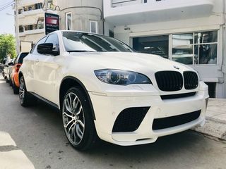 BMW X6 E71/72 M PERFORMANCE BODY KIT-thumb-33