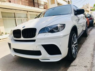 BMW X6 E71/72 M PERFORMANCE BODY KIT-thumb-35