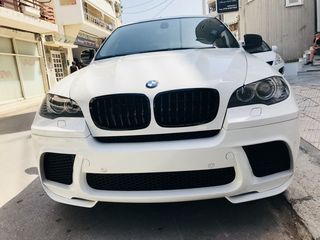 BMW X6 E71/72 M PERFORMANCE BODY KIT-thumb-40