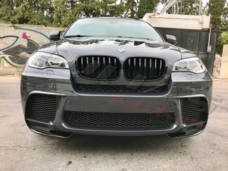 BMW X6 E71/72 M PERFORMANCE BODY KIT-thumb-97