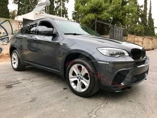 BMW X6 E71/72 M PERFORMANCE BODY KIT-thumb-98