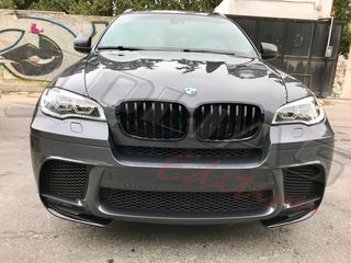 BMW X6 E71/72 M PERFORMANCE BODY KIT-thumb-99