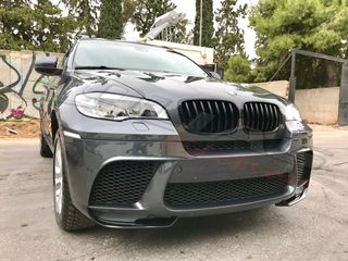 BMW X6 E71/72 M PERFORMANCE BODY KIT-thumb-100