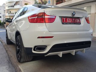 BMW X6 E71/72 M PERFORMANCE BODY KIT-thumb-29