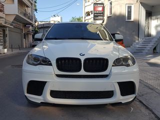 BMW X6 E71/72 M PERFORMANCE BODY KIT-thumb-26