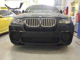 BMW X6 E71/72 M PERFORMANCE BODY KIT-thumb-83