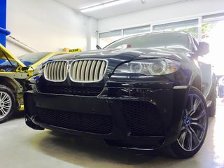 BMW X6 E71/72 M PERFORMANCE BODY KIT-thumb-84