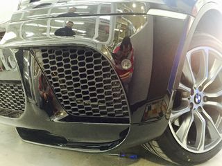 BMW X6 E71/72 M PERFORMANCE BODY KIT-thumb-88