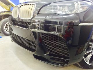BMW X6 E71/72 M PERFORMANCE BODY KIT-thumb-89