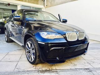 BMW X6 E71/72 M PERFORMANCE BODY KIT-thumb-90