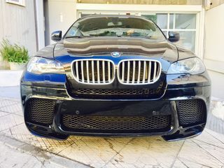 BMW X6 E71/72 M PERFORMANCE BODY KIT-thumb-54
