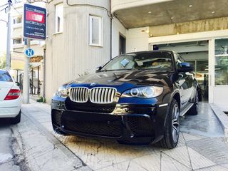 BMW X6 E71/72 M PERFORMANCE BODY KIT-thumb-56