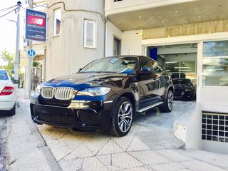 BMW X6 E71/72 M PERFORMANCE BODY KIT-thumb-69