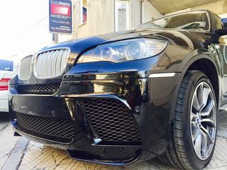 BMW X6 E71/72 M PERFORMANCE BODY KIT-thumb-52