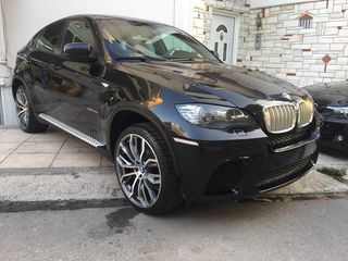 BMW X6 E71/72 M PERFORMANCE BODY KIT-thumb-60