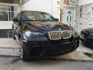 BMW X6 E71/72 M PERFORMANCE BODY KIT-thumb-65