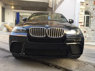 BMW X6 E71/72 M PERFORMANCE BODY KIT-thumb-66