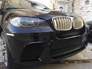 BMW X6 E71/72 M PERFORMANCE BODY KIT-thumb-67