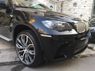 BMW X6 E71/72 M PERFORMANCE BODY KIT-thumb-92