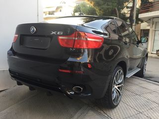 BMW X6 E71/72 M PERFORMANCE BODY KIT-thumb-53
