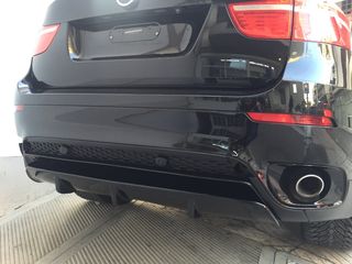 BMW X6 E71/72 M PERFORMANCE BODY KIT-thumb-59
