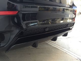 BMW X6 E71/72 M PERFORMANCE BODY KIT-thumb-20