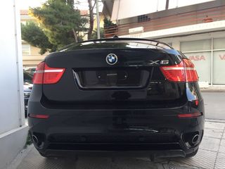 BMW X6 E71/72 M PERFORMANCE BODY KIT-thumb-71