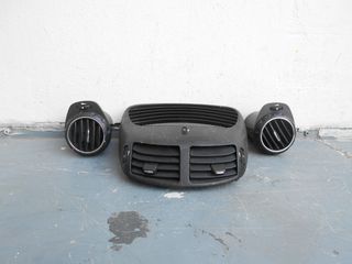ALFA ROMEO 147 ΑΕΡΑΓΩΓΟΙ ΤΑΜΠΛΟ - STELLAR PARTS