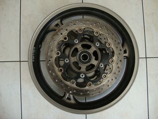 Suzuki GSX  busa gen 2 hayabusa