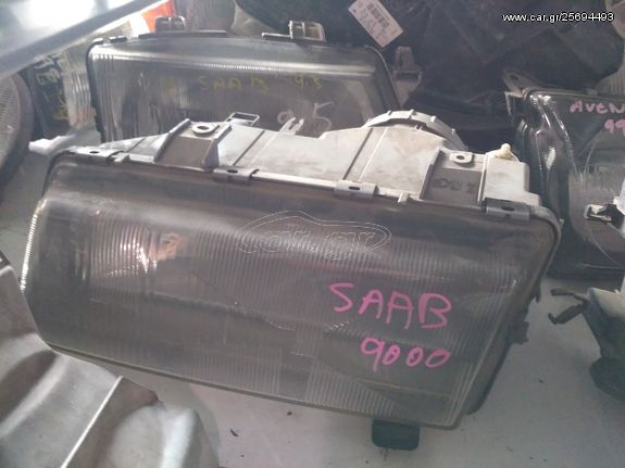 Δεξί φανάρι SAAB 9000