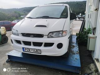 HYUNDAI H1 2005-thumb-1
