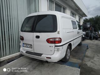 HYUNDAI H1 2005-thumb-2